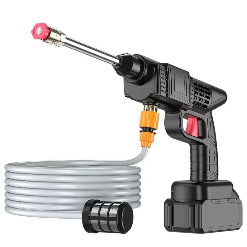 High Pressure Car Washer