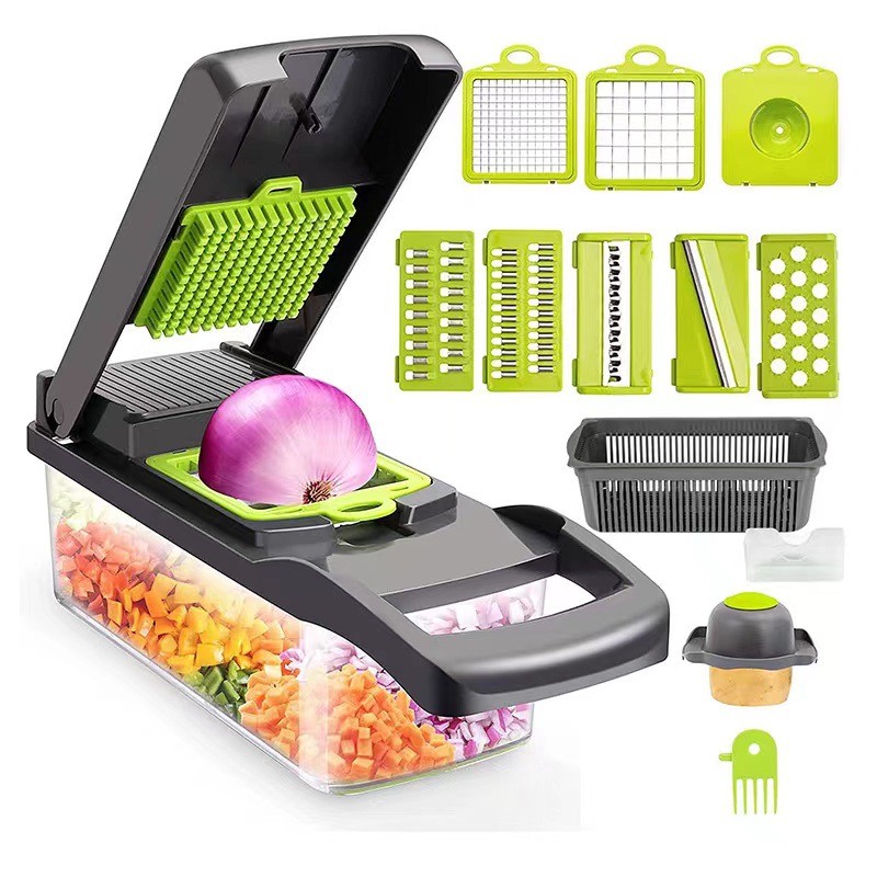 Vegetable Slicer