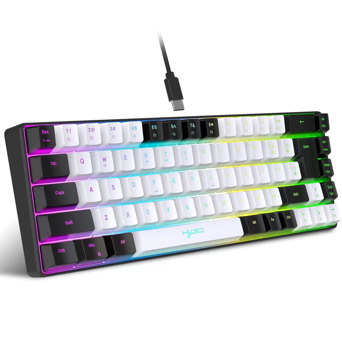 Gaming Keyboard (RGB)